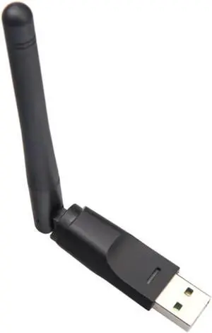 Aomoproing Mini Wireless USB WiFi Adapter MT7601 Network LAN Card 150Mbps 802.11n/g/b Wifi Dongle For Set Top Box