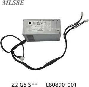 Aomoproing PSU For Z2 G5 SFF 4Pin 450W Power Supply PA-3451-1HA DPS-450AB-23 A L80890-001 M09029-001 L80890-003
