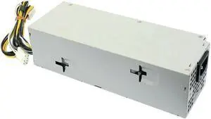 Aomoproing 180W 8Pin 4Pin for OptiPlex 3040 3046 3650 5040 7040 SFF MT Power Supply L180ES-00 AC180AS-00 Server Replacement Power Aomoproing 180W 8Pin 4Pin for OptiPlex 3040 3046 3650 5040 7040 SFF MT Power Supply L180ES-00 AC180AS-00 Server Replacement Power