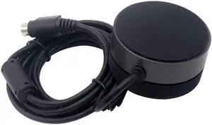 Aomoproing Bos-Volume Control for Companion 3 C3 Pod 9 Pin Series I and Series II Home Audio Speakers Controller Companion3 Volume