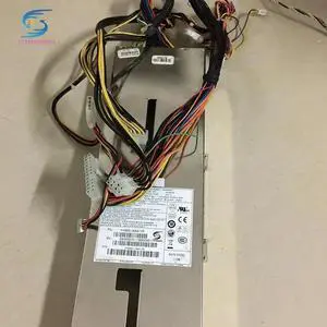 Aomoproing Free Ship ,Pc Power Supply YH-8651B 650W 1U SERVER REDUNDANT POWER SUPPLY CAGE ,PN:YH8651B-XBA11R Power Supply Case