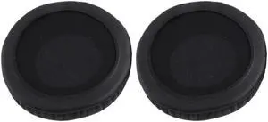 Aomoproing 1Pair Ear Pad Cushion Sponge Cover Soft Ear Pads for SOMIC G941 Soft Memory Foam Headset Comfortable to Wear Earphone