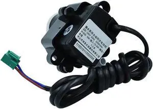 Aomoproing For Midea air Conditioner Fan AD100-U/AC100-T/AC100-15ERW Submersible Pump Engine Water Pump Motor 240V/50HZ