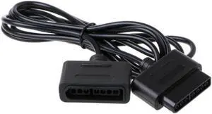 Aomoproing For SNES Extension Cable Game Game Controller Comaptible with SNES Handle Cord