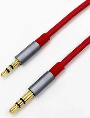 Aomoproing Nuevos auriculares audio Cable para JBL SYNCHROS E30 E40 S400BT S700 S400BT J56BT auriculares
