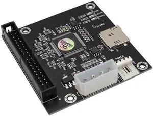 Aomoproing 1pcs Sell like hot cakes Adapter Card 3.5 IDE SD 3.5" 44Pin Male IDE Hard Disk Drive Video card Aomoproing 1pcs Sell like hot cakes Adapter Card 3.5 IDE SD 3.5" 44Pin Male IDE Hard Disk Drive Video card