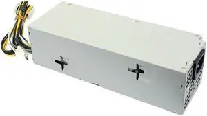 Aomoproing  240W 6Pin 4Pin for OptiPlex 3040 3046 3650 5040 7040 SFF MT Power Supply AC240AM-01 Replacement Power AC Power Adapter Aomoproing  240W 6Pin 4Pin for OptiPlex 3040 3046 3650 5040 7040 SFF MT Power Supply AC240AM-01 Replacement Power AC Power Adapter