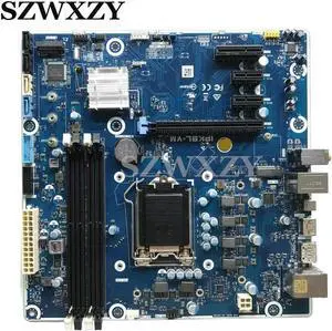 Aomoproing For XPS 8920 Desktop Motherboard CN-0VHXCD 0VHXCD VHXCD IPKBL-VM LGA 1151 Z170 DDR4
