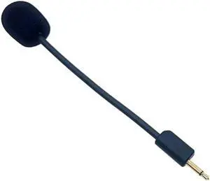Aomoproing Professional Game Props Mics for Black Shark V2 Headset for Gaming System