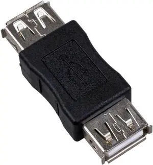 Aomoproing A Female to A Female USB Adaptor Aomoproing A Female to A Female USB Adaptor