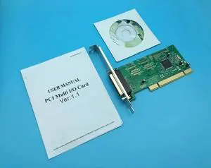 Aomoproing Parallel Printer Port (LPT1) PCI Controller Expansion Card MCS9865 Chip by Moschip, for Desktop PC Printer Connection Aomoproing Parallel Printer Port (LPT1) PCI Controller Expansion Card MCS9865 Chip by Moschip, for Desktop PC Printer Connection