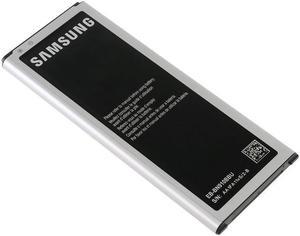 New OEM Battery Replacement for  Samsung Galaxy Note 4 EB-BN910BBE EB-BN910BBU N910 3220mAh