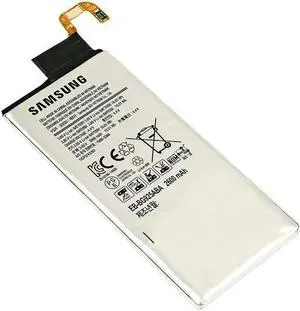 New Original OEM Samsung Galaxy S6 Edge Internal Battery 2600mAh 3.85V EB-BG925ABE