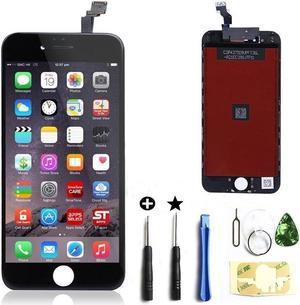 New OEM For iPhone 6 Plus LCD Display Touch Screen Digitizer Replacement Black  Tools