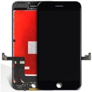 New Premium Quality iPhone 7 Plus Black Replacement LCD Touch Screen Digitizer Display + Tools