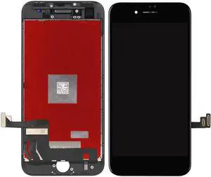 New Premium Quality For iPhone 8 Black Replacement LCD Touch Screen Digitizer Assembly
