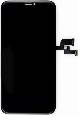 New Premium Quality LCD Display For iPhone X 10 Touch Screen Digitizer Assembly Replacement Black