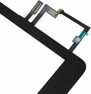 New For iPad Air 1 iPad 5 Touch Screen Glass Black Digitizer Replacement With Home Button + Tools