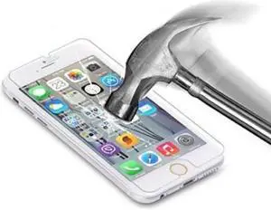 {3-Pack} New 3D Touch Premium Tempered Glass Screen Protector For Apple iPhone 7 / 8 Plus (5.5")