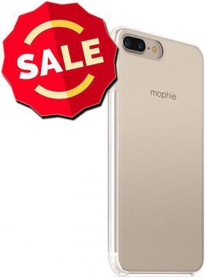 Mophie Case For Apple iPhone 7 Gold Hold Force Gradient Base