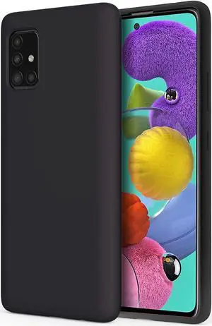 Samsung Galaxy A51 5G | Verizon | Prism Bricks Blue | 128 GB