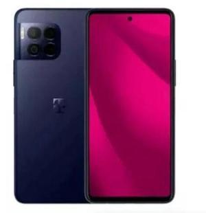 NEW IN BOX! T-Mobile REVVL 7 Pro 5G 256GB 8GB RAM 6.78'' Azurite Blue