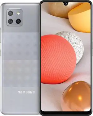 Samsung Galaxy A42 5G (Xfinity Only) Prism Dot Gray 128 GB 4GB RAM 6.6'' - Great Condition