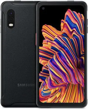 Samsung Galaxy XCover Pro | Verizon | Black | 64 GB