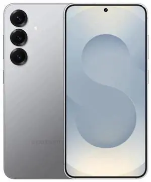 Samsung Galaxy S25 T-Mobile Only 128GB Storage Silver Shadow (GRADE A+)