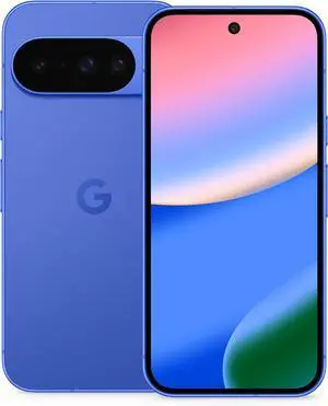 Google Pixel 10 128GB 6.3'' Blue Unlocked | Grade A