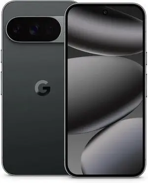 Google Pixel 10 Pro 256GB 6.3'' Unlocked Black - Very Good