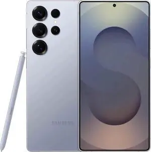 Samsung Galaxy S25 Ultra (Unlocked) 256GB 6.9'' Blue - Excellent