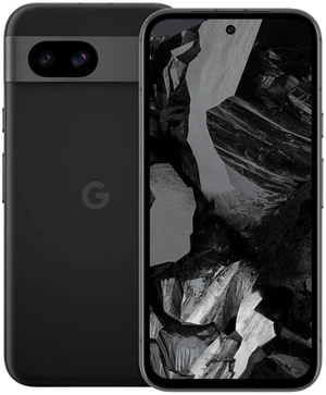 Google Pixel 8a 5G, 128GB + 8GB RAM, Obsidian - Unlocked (Excellent) Google Pixel 8a 5G, 128GB + 8GB RAM, Obsidian - Unlocked (Excellent)