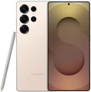 Samsung Galaxy S25 Ultra, 512GB, Gold 6.9'' - Unlocked (Very Good) Samsung Galaxy S25 Ultra, 512GB, Gold 6.9'' - Unlocked (Very Good)
