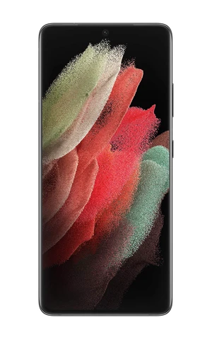 Samsung Galaxy S21 Ultra 5G, 128GB, Phantom Black - Unlocked (Excellent) Samsung Galaxy S21 Ultra 5G, 128GB, Phantom Black - Unlocked (Excellent)