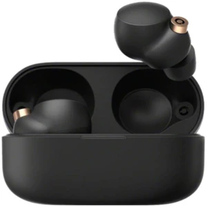 Sony WF-1000XM4 Noise Canceling Wireless Earbud Headphones - Black (A Grade) Sony WF-1000XM4 Noise Canceling Wireless Earbud Headphones - Black (A Grade)