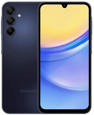 Samsung Galaxy A15 5G, 128GB, Blue Black - Unlocked- NEW IN BOX Samsung Galaxy A15 5G, 128GB, Blue Black - Unlocked- NEW IN BOX