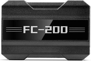 CG FC200 ECU Programmer Full Version Support 4200 ECUs and 3 Operating Modes Upgrade of AT200