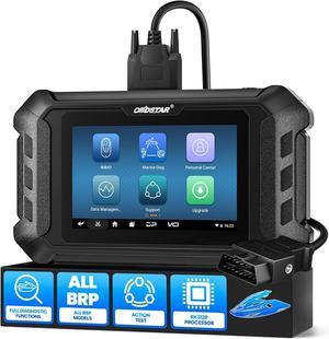 OBDSTAR iScan Sea-Doo Marine Diagnostic Scanner Support All BRP Models Up to Year 2018