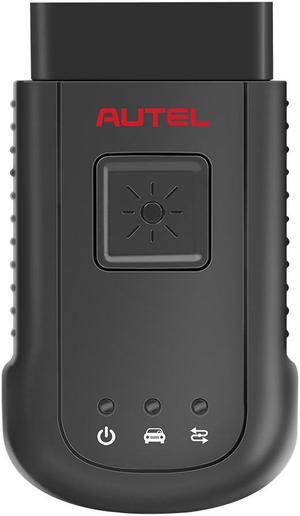 Autel MaxiSYS-VCI 100 Compact Bluetooth Vehicle Communication Interface MaxiVCI V100 Works for Autel MS906BT/ MS906TS/ MK908P/ Elite