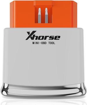 Xhorse FT OBD Programming Tool for Toyota Up To 2023 Add Key & All Key Lost Work with VVDI Key Tool MAX/Xhorse App