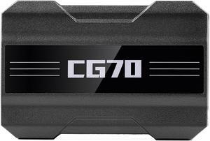 CGDI CG70 Airbag Reset Tool Clear Fault Codes One Key No Welding No Disassembly