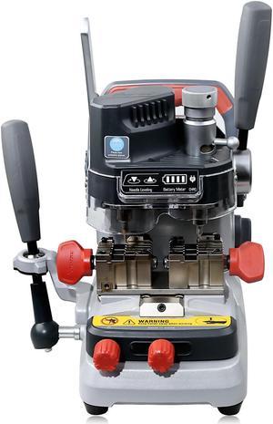 Xhorse Dolphin XP-007 XP007 Manually Key Cutting Machine for Laser/Dimple/Flat Keys