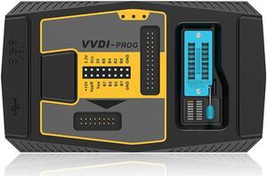 Xhorse VVDI PROG Programmer Multi-Language Read/Write ECU MCU IMMO EEPROM