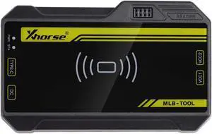 Xhorse XDMLB0 VVDI MLB-Tool Key Programmer for MLB Key Adding Key Generation and Calculation work with VVDI2/VVDI Key Tool Plus