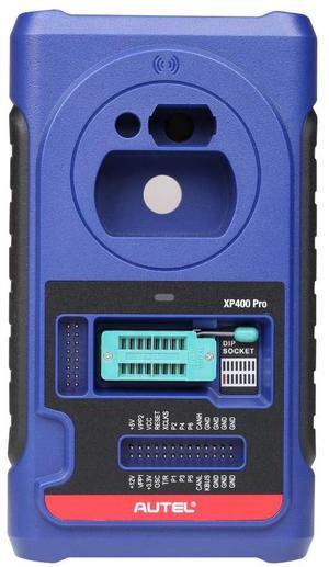Autel XP400 PRO Key and Chip Programmer Work with Autel IM508/ IM508S/ IM608 Pro/ IM608 II/ IM608 PRO II
