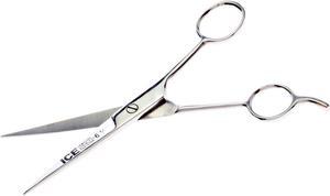 Universal Tool Ice Tempered S Steel Salon Hairdressing Barber Scissor 7.5 inch