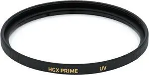 Promaster 6739 77mm UV HGX Prime Filter 6739