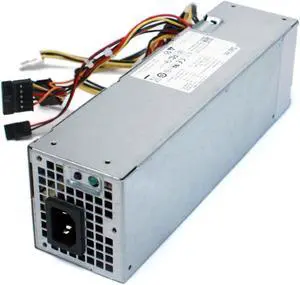 Power Supply For Dell OptiPlex 9010 SFF H240AS-01 3YKG5 709MT 3WN11 USA