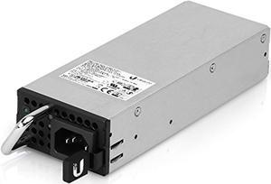 ubiquiti networks redundant psu, ac, 100w power supply network switch component